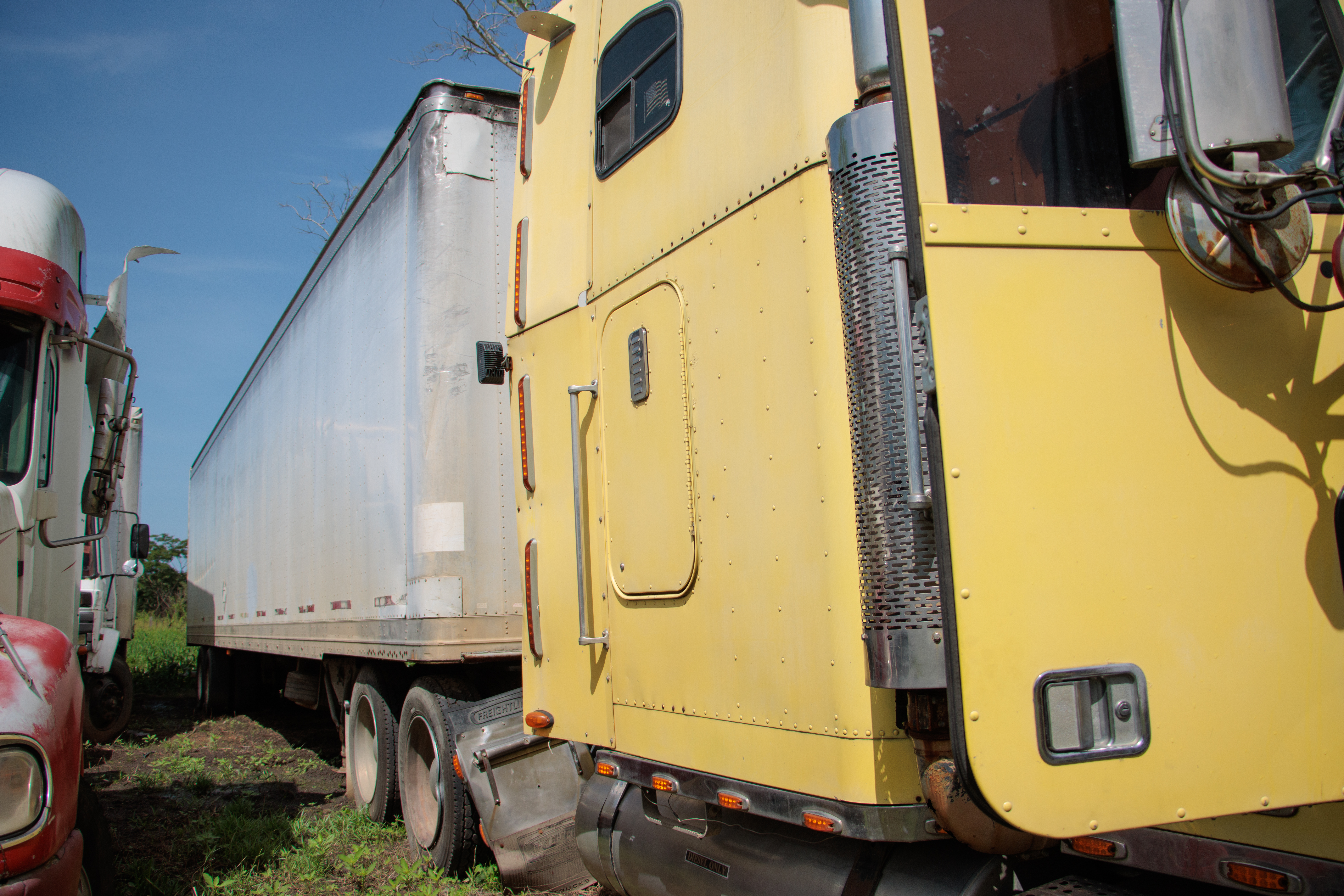 04. FURGÓN GREAT DANE